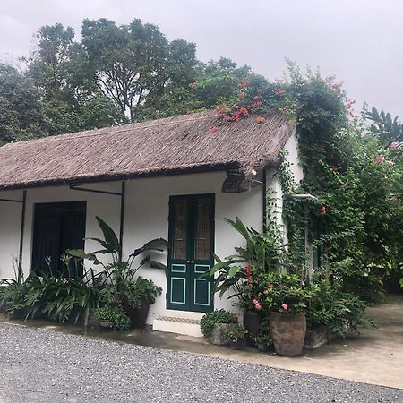 דירות Hòa Bình Giang House מראה חיצוני תמונה