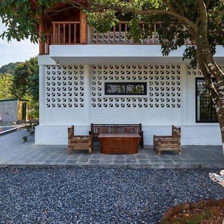 דירות Hòa Bình Giang House מראה חיצוני תמונה