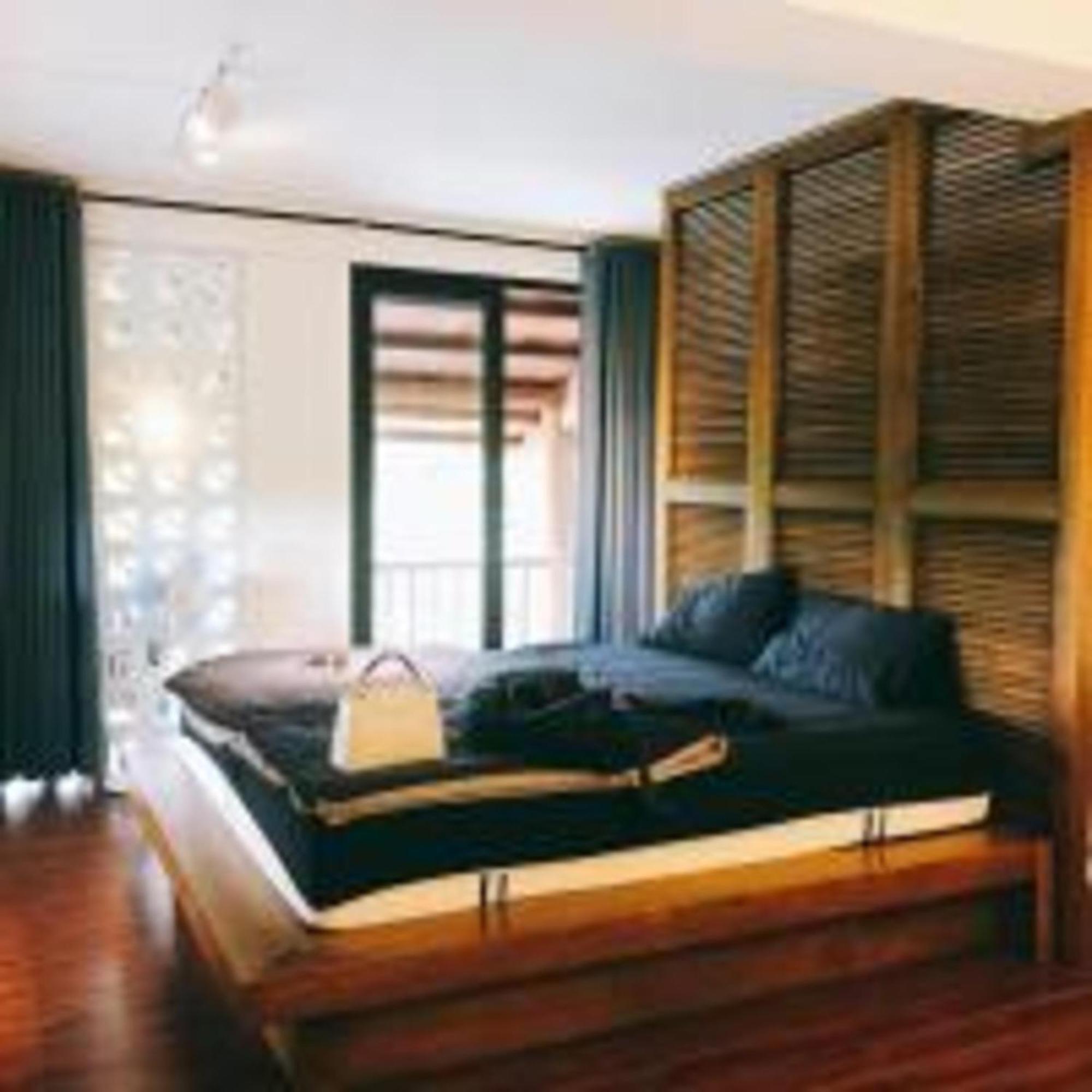 דירות Hòa Bình Giang House מראה חיצוני תמונה