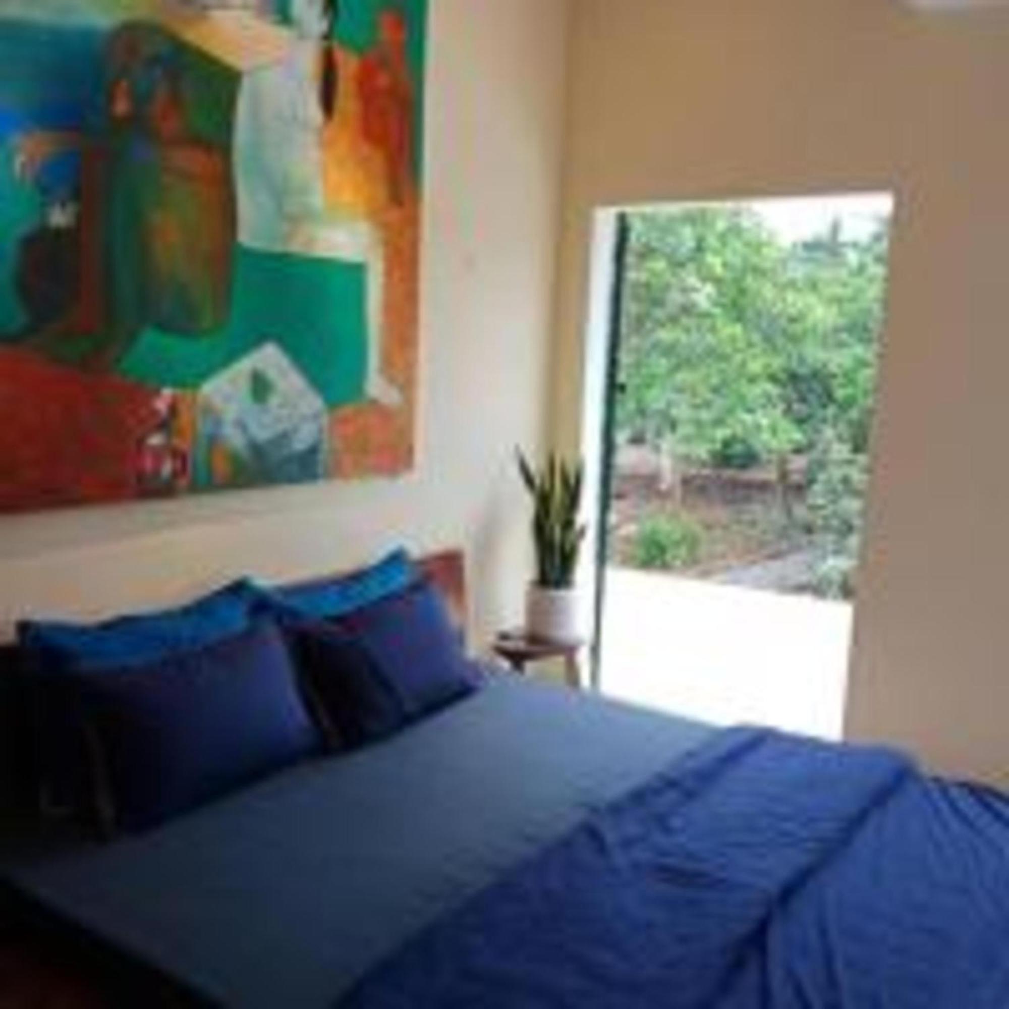 דירות Hòa Bình Giang House מראה חיצוני תמונה
