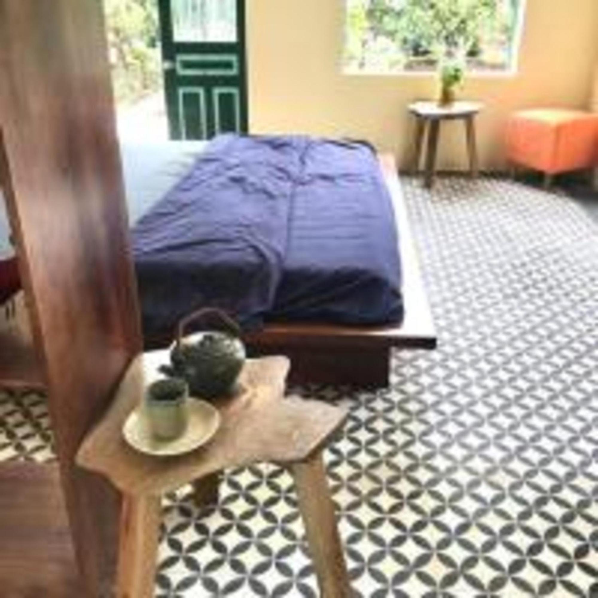 דירות Hòa Bình Giang House מראה חיצוני תמונה