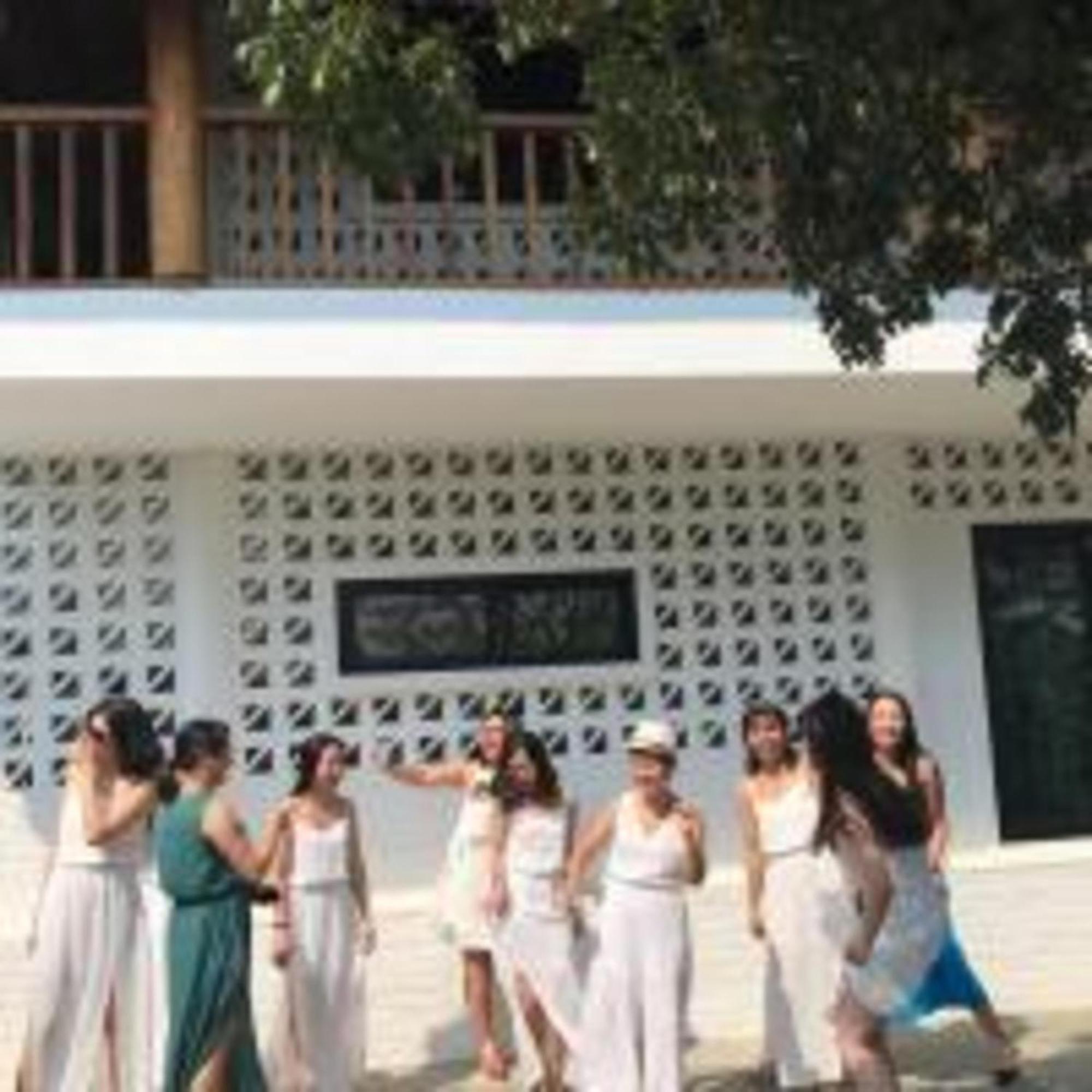 דירות Hòa Bình Giang House מראה חיצוני תמונה