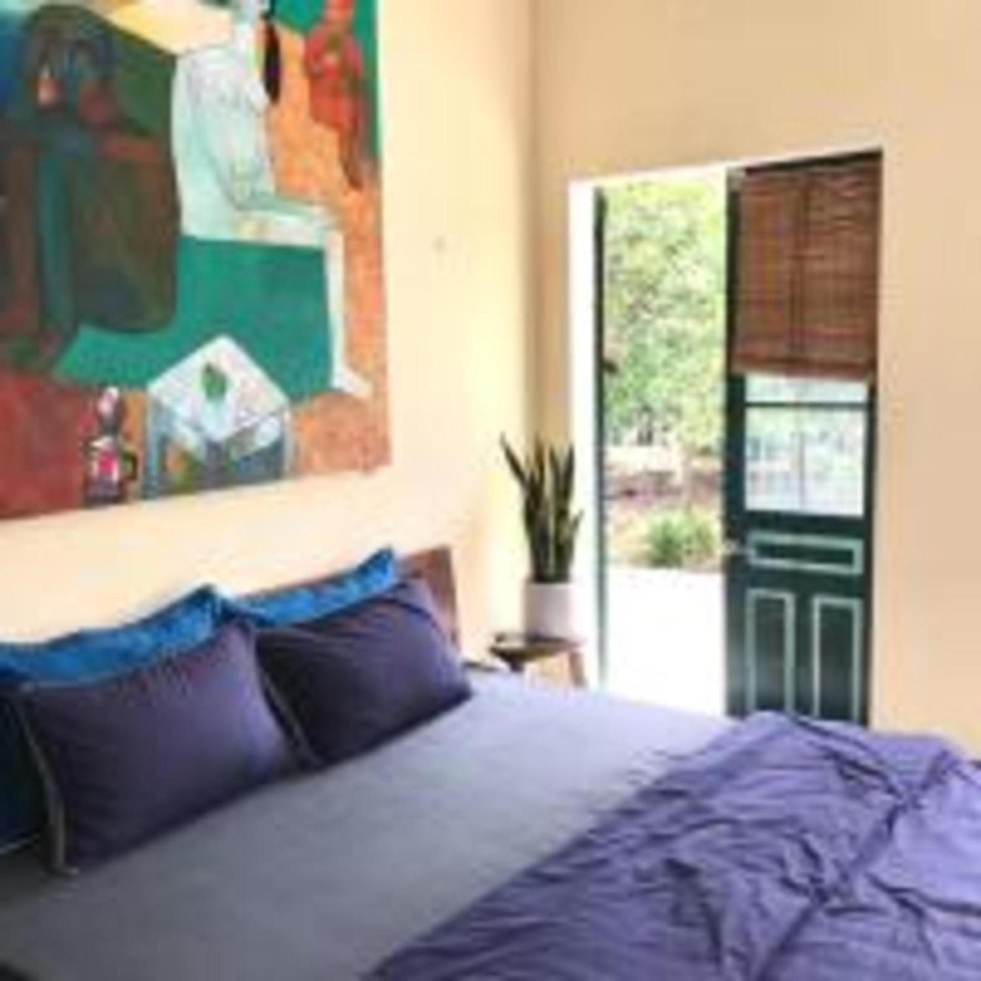 דירות Hòa Bình Giang House מראה חיצוני תמונה