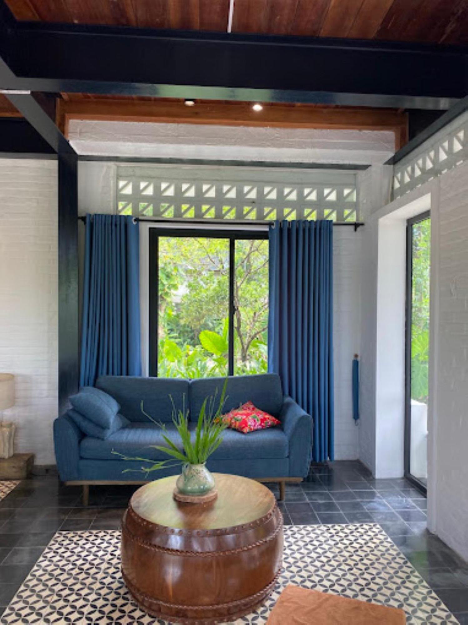 דירות Hòa Bình Giang House מראה חיצוני תמונה